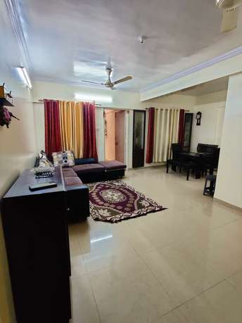 2 BHK Apartment For Resale in Wakad Pimpri Chinchwad  6393809