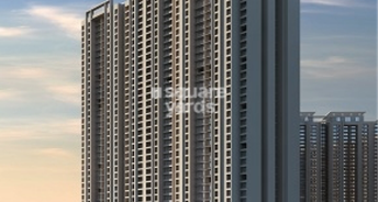 2 BHK Apartment For Resale in Dosti Planet North Opal Sil Phata Thane 6393815