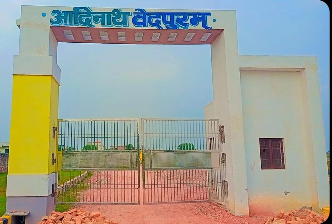 Plot For Resale in Dhanauli Agra  6393819