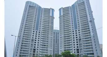 4 BHK Apartment For Rent in DLF The Belaire Sector 54 Gurgaon 6393830