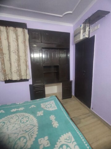 3 BHK Apartment For Rent in Sector 7 Dwarka