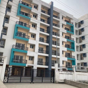 3 BHK Apartment For Rent in Transport Nagar Lucknow 6393855