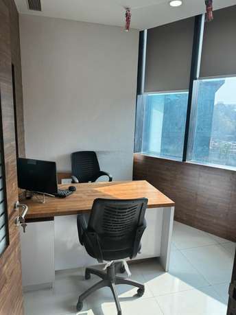 Commercial Office Space 560 Sq.Ft. For Rent In Andheri East Mumbai 6393881