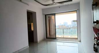1 BHK Apartment For Rent in Shree Ostwal Orchid Building No 9 to 12 Mira Road Mumbai 6393891