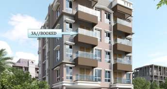 3 BHK Apartment For Resale in New Town Kolkata 6393992
