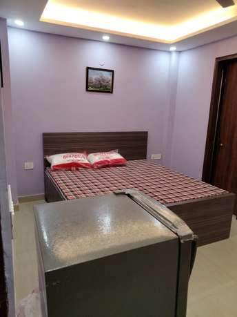 1 BHK Builder Floor For Rent in Sector 56 Gurgaon 6393927