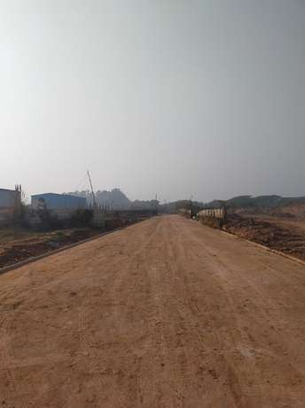 Commercial Industrial Plot 605 Sq.Yd. For Resale In Old Ambala Road Panchkula 6393919