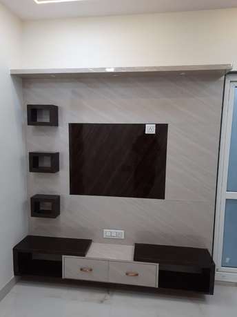 2 BHK Builder Floor For Rent in Pitampura Delhi 6393929