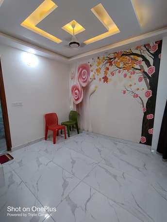 2 BHK Builder Floor For Rent in Dwarka Mor Delhi 6394009