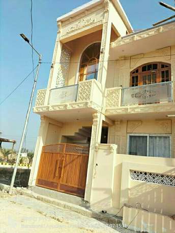 3 BHK Villa For Resale in Faizabad Road Lucknow  6394005