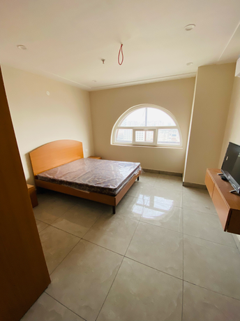 1 BHK Apartment For Rent in Chandigarh Citi Center Vip Road Zirakpur  6394033