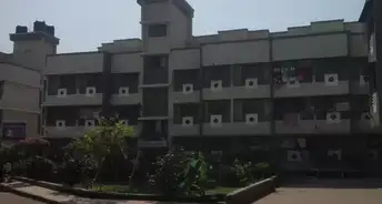 2.5 BHK Apartment For Resale in Mahalaxmi City Vihighar Vihighar, Maharashtra, India Navi Mumbai 6394025
