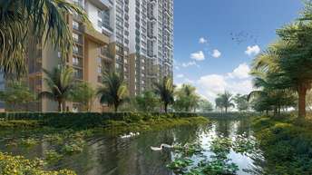 3 BHK Apartment For Resale in Godrej Orchard Joka Kolkata 6394048