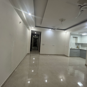 3 BHK Builder Floor For Rent in Chattarpur Delhi 6394078