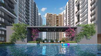 3 BHK Apartment For Resale in Godrej Orchard Joka Kolkata 6394083
