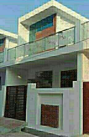 2 Bedroom 1250 Sq.Ft. Villa in Safedabad Lucknow