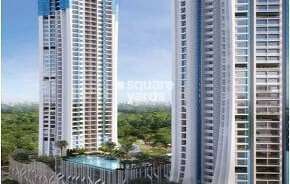 2 BHK Apartment For Rent in Ekta World Skypolis Goregaon West Mumbai 6394171