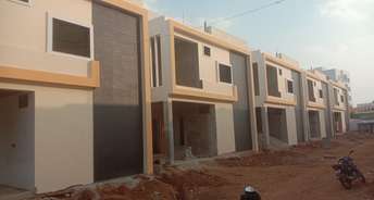 3 BHK Villa For Resale in Puppalaguda Hyderabad 6394182