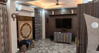 3 BHK Builder Floor For Rent in Panchsheel Vihar Delhi 6394255