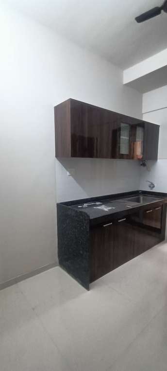 2 BHK Apartment For Rent in Rustomjee Azziano Wing I Majiwada Thane  6394238