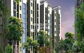 3 BHK Apartment For Rent in Sunshree Woods Nibm Road Pune 6394239