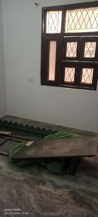 2 BHK Builder Floor For Rent in Rohini Sector 11 Delhi 6394280
