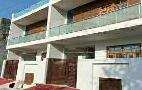 3 BHK Villa For Resale in Safedabad Lucknow 6394268