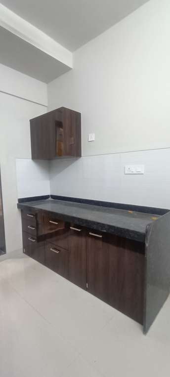 2 BHK Apartment For Resale in Rustomjee Azziano Wing D Majiwada Thane  6394275
