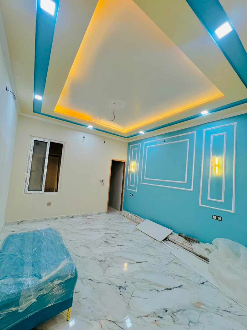 3 BHK Villa For Resale in Faizabad Road Lucknow  6394315