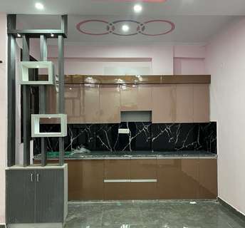 3 BHK Builder Floor For Resale in Balaji Enclaves Govindpuram Ghaziabad 6394321