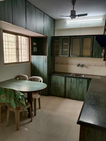 3 BHK Apartment For Rent in Vars Magnolia Indiranagar Bangalore 6394323