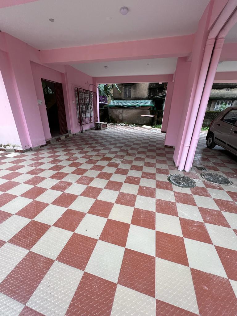 25+ Independent House near Sikkim Manipal University Gariahat, Gariahat
