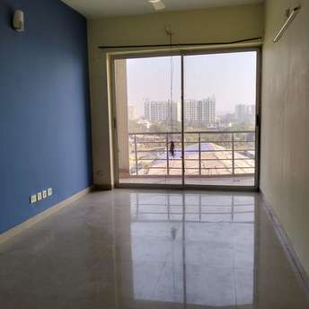 2 BHK Apartment For Rent in Prakritik Co Operative Housing Society New Town Action Area ii Kolkata 6394341