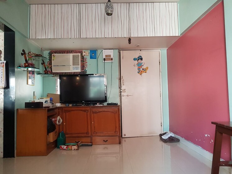 undefined, pacific-plaza-dadar-west 1 RK 300 Sq.Ft. Apartment In Dadar West Mumbai 6394339