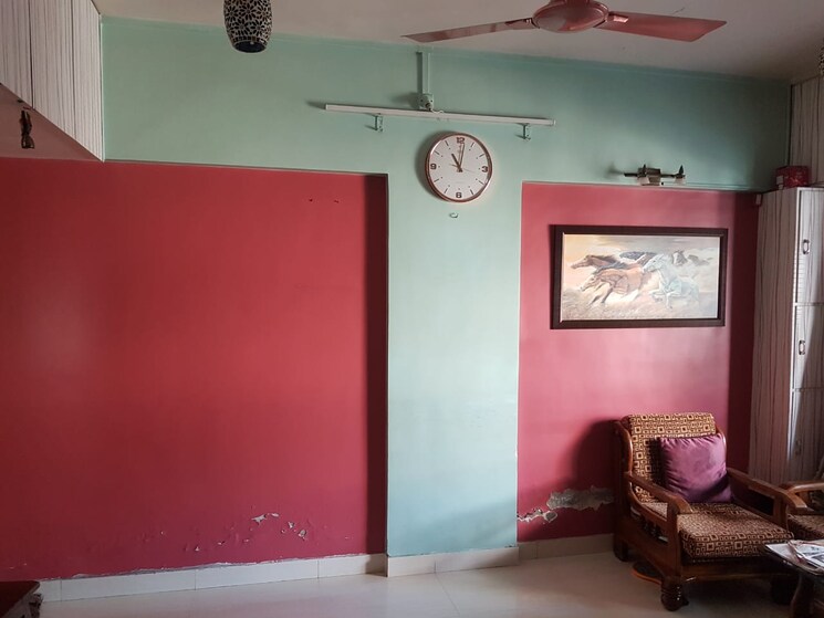 undefined, pacific-plaza-dadar-west 1 RK 300 Sq.Ft. Apartment In Dadar West Mumbai 6394339