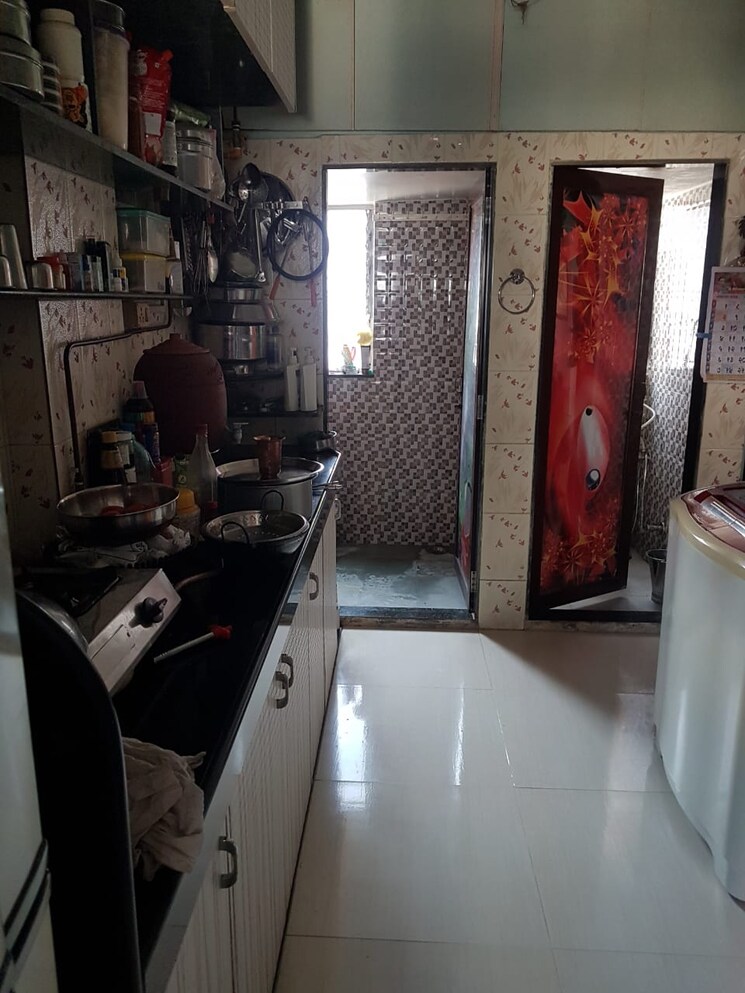 Master Bedroom, pacific-plaza-dadar-west 1 RK 300 Sq.Ft. Apartment In Dadar West Mumbai 6394339