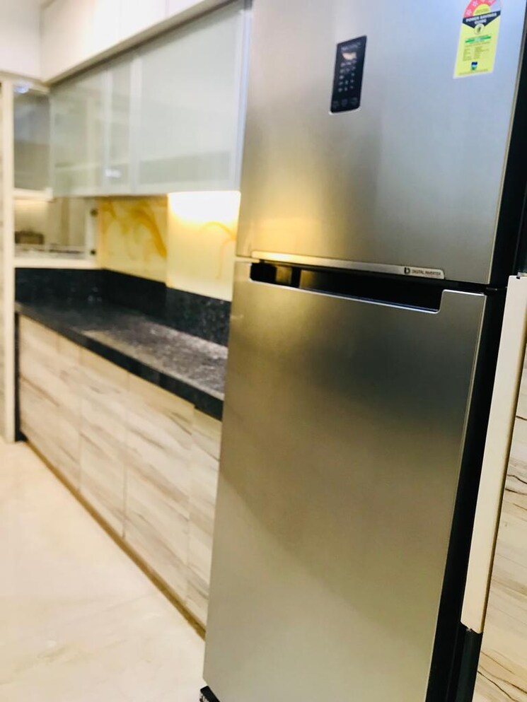 Kitchen, suyash-apartment-dadar-west 2 Bedroom 850 Sq.Ft. Apartment In Dadar West Mumbai 6394346