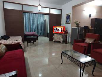 3 BHK Apartment For Rent in Bengal Dcl Uttara Rajarhat Kolkata 6394369