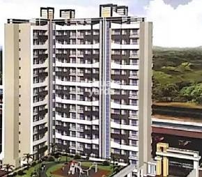 1 BHK Apartment For Resale in Space Homes Vasai East Mumbai  6394382