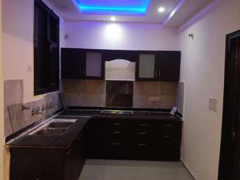 2 BHK Builder Floor For Resale in Peer Mucchalla Zirakpur 6394381