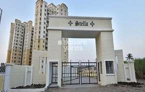 2 BHK Builder Floor For Resale in DMK Stella Moshi Pune 6394412