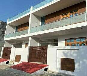 2 BHK Villa For Resale in Gomti Nagar Lucknow 6394405