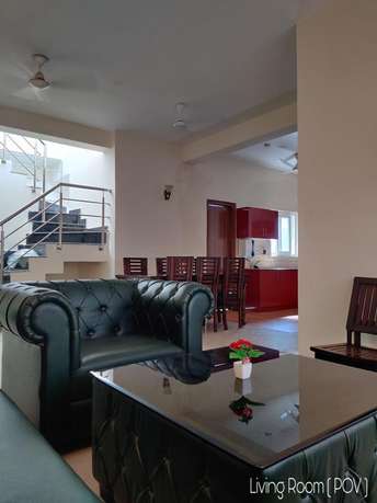3 BHK Penthouse For Rent in Lamane Imperial Heights Kirsali Gaon Dehradun 6394411