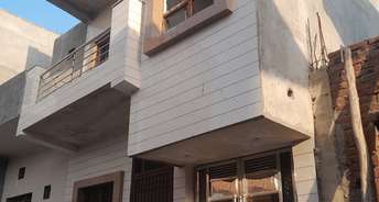 3 BHK Independent House For Resale in Govind Dham Govindpuram Ghaziabad 6394421