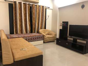 3 BHK Apartment For Rent in Prem Agan Santacruz East Mumbai 6394427