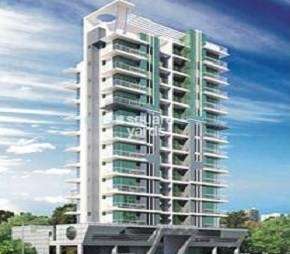 1 BHK Apartment For Rent in Vaswani Exotica Borivali West Borivali West Mumbai 6394471