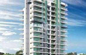 1 BHK Apartment For Rent in Vaswani Exotica Borivali West Borivali West Mumbai 6394471
