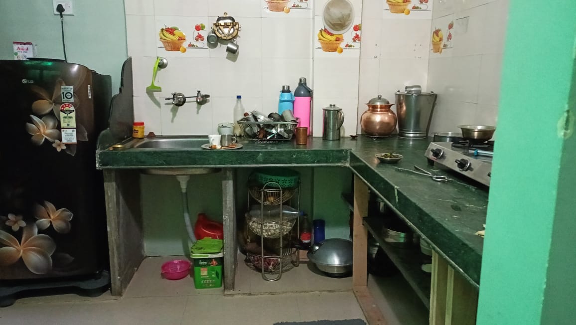 Resale 2 Bedroom 600 Sq.Ft. Independent House in Sudama Nagar Indore