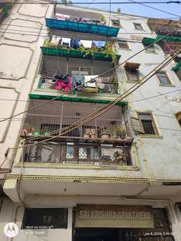 2 BHK Builder Floor For Resale in Mehrauli Delhi  6394494