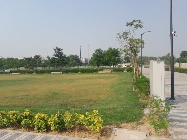 Plot For Resale in BPTP Parklands Sector 76 Faridabad  6394532